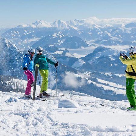 Mountain View Apartment Bad Mitterndorf Εξωτερικό φωτογραφία