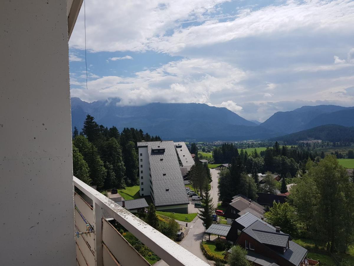 Mountain View Apartment Bad Mitterndorf Εξωτερικό φωτογραφία